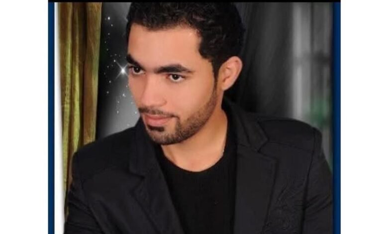 بلدية فرون نعت الشهيد حسين علي رمضان