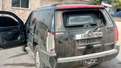 في ريحا - بعلبك... الجيش أوقف أحد أخطر المطلوبين
