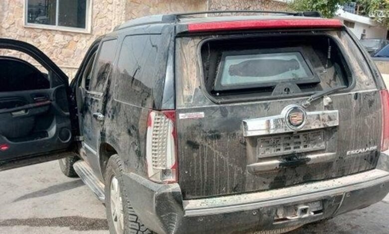 في ريحا - بعلبك... الجيش أوقف أحد أخطر المطلوبين