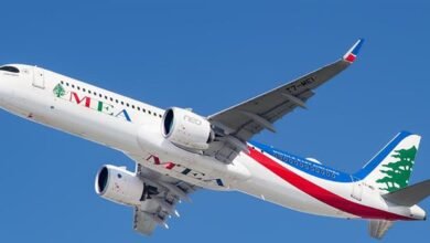 بسبب إقفال مطار الرياض.. "الميدل إيست" تلغي رحلات وتوفّر بديلاً للمسافرين