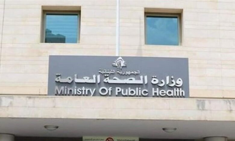 إليكم حصيلة الشهداء والجرحى في لبنان منذ 2 آذار جراء العدوان الإسرائيلي