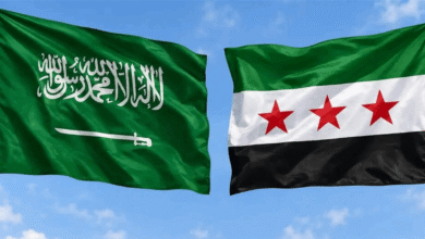 بعد استهداف الرياض... الشيباني يتصل بنظيره السعودي مديناً