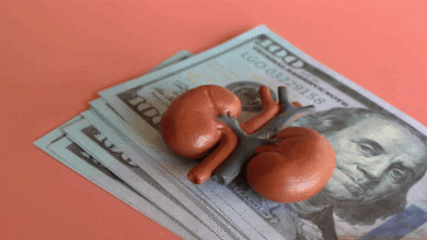 لسداد الديون.. تفكيك شبكة تُجبر مواطنين على بيع كُلاهم!