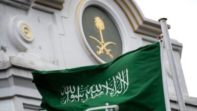 السعودية تعترض مسيّرة ثانية في المنطقة الشرقية وتدمّرها