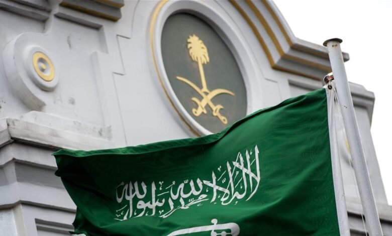 السعودية تعترض مسيّرة ثانية في المنطقة الشرقية وتدمّرها