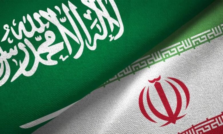وسط التصعيد على السعودية... هذا ما أبلغه عراقجي لنظيره السعودي