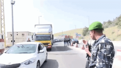 تفاصيل جديدة عن متفجرات ضهر البيدر ودور "جهاز أمني"