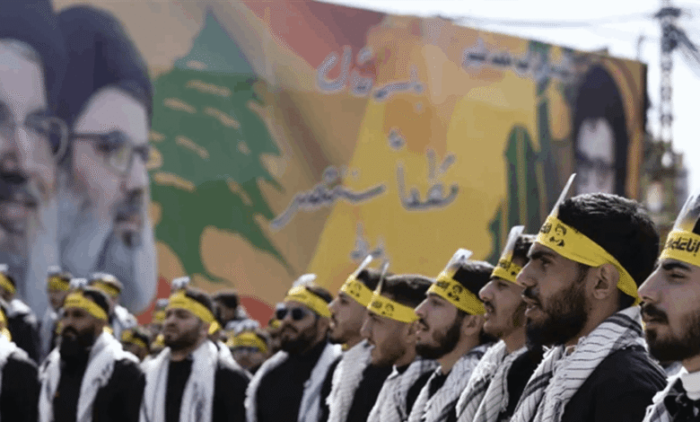 الحلفاء منزعجون