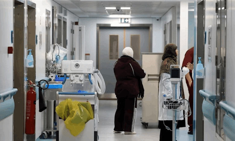 عندما تتحوّل المستشفيات إلى فاتورة مفتوحة... أين وزارة الصحة؟