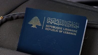 نقلة في جوازات السفر اللبنانية... تحديث في الداخل وتوسّع في الخارج