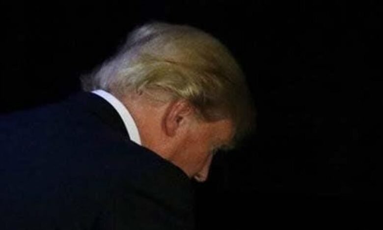 "عن اتفاق الديزل".. تقرير لـ"The Telegraph": ترامب ارتكب خطأً فادحاً