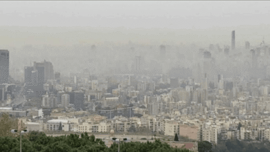 تلوث الهواء في لبنان.. خطر صحي يتفاقم مع اقتراب الشتاء