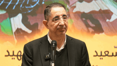 الحاج حسن: بيئة المقاومة ركيزة الصمود