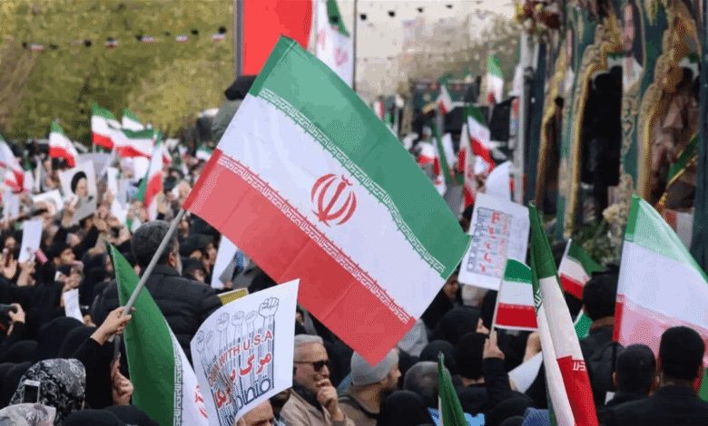 مفاجأة مالية تُحضّر لإيران.. ماذا كشف تقرير جديد؟