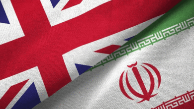 بريطانيا تحذر من تصاعد التهديد الإيراني داخل أراضيها