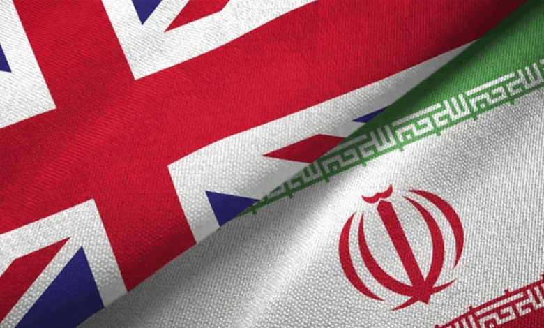 بريطانيا تحذر من تصاعد التهديد الإيراني داخل أراضيها