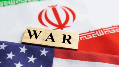 إيران: تبادل الرسائل مع أميركا مستمر عبر الوسطاء