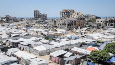 "الخط الأصفر" يتمدّد في غزة.. ماذا تفعل إسرائيل؟
