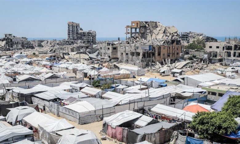 "الخط الأصفر" يتمدّد في غزة.. ماذا تفعل إسرائيل؟