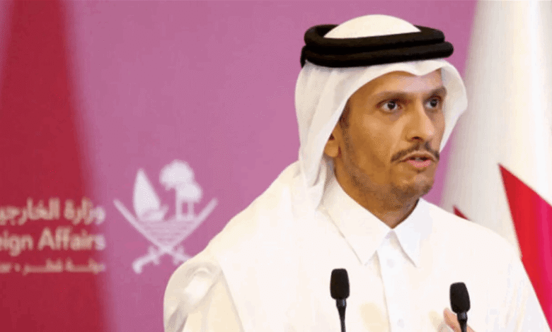 رئيس الوزراء القطري إلى بيروت الخميس.. وهذه أبرز لقاءاته المرتقبة