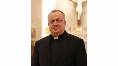 من هو المطران الجديد لأبرشية المكسيك المارونية؟