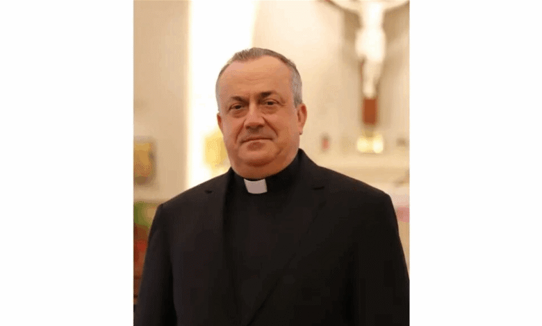 من هو المطران الجديد لأبرشية المكسيك المارونية؟
