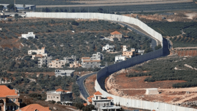 آخر المعلومات عن الإنفجار قرب الحدود مع لبنان... ماذا طلب نتنياهو؟