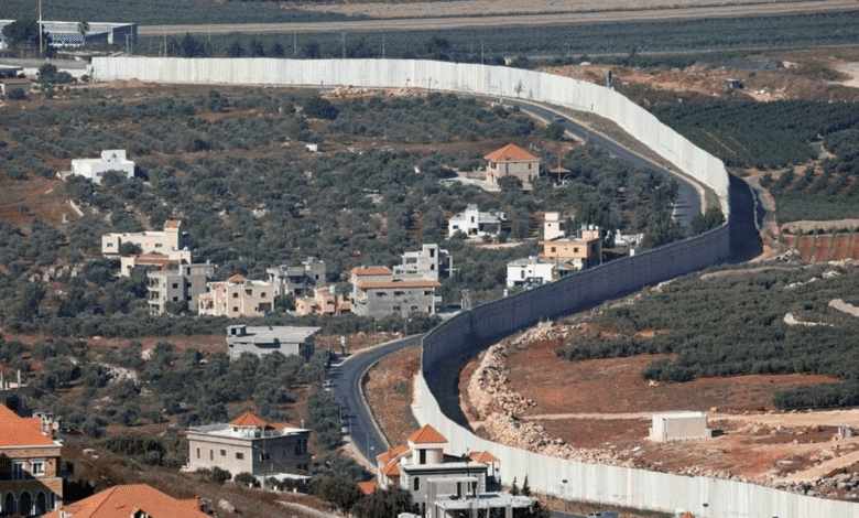 آخر المعلومات عن الإنفجار قرب الحدود مع لبنان... ماذا طلب نتنياهو؟