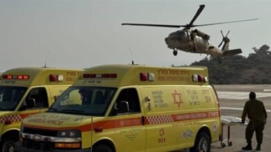 ذخيرة "حزب الله" تسبّبت بحادثة راميم؟