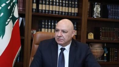الرئيس عون: لبنان يُرحّب بقرار الاتحاد الأوروبي إنشاء بعثة جديدة لدعم المؤسسات الأمنية والعسكرية