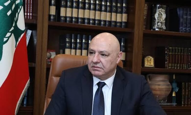 الرئيس عون: لبنان يُرحّب بقرار الاتحاد الأوروبي إنشاء بعثة جديدة لدعم المؤسسات الأمنية والعسكرية
