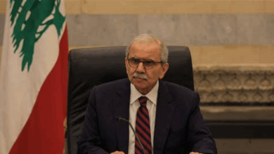 سلام نعى 3 شهداء في الجنوب: حماية السكان من صلب أولويات الحكومة