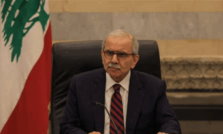 سلام نعى 3 شهداء في الجنوب: حماية السكان من صلب أولويات الحكومة