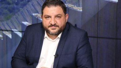 رامي نعيم يتعرّض للضرب في حارة صيدا.. والبلدية توضح ما حصل