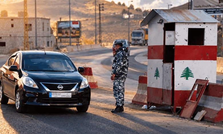 آخر معلومة عن قضية "ضهر البيدر".. الأمر يخصّ أحد الموقوفين