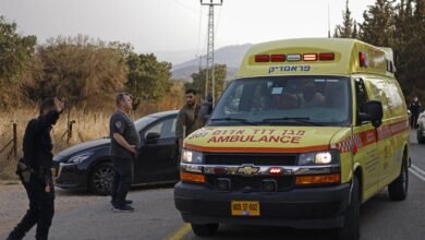 "القنبلة من حزب الله"؟.. تفاصيل نُشرت في إسرائيل عن "حادثة الجليل"