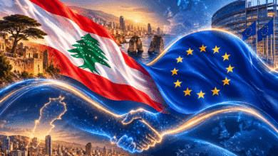 معلومات.. ماذا نعرف عن "البعثة الأوروبية" الخاصة بلبنان؟