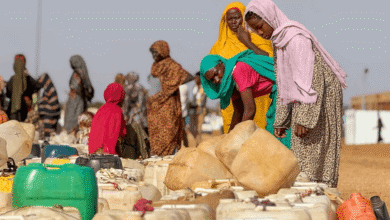 السودان أمام "أسوأ السيناريوهات".. المجاعة تهدد دارفور وكردفان