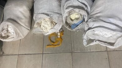 استمرار عمليات ضبط المتفجِّرات و"حزب الله" يرفض "التهديدات والتلميحات إلى صلة بعمليات اغتيال"