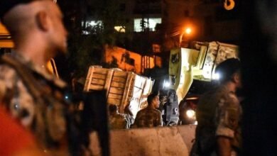 بين الكحالة وضهر البيدر... حين يصبح ما لم يُكتشف أخطر مما كُشف