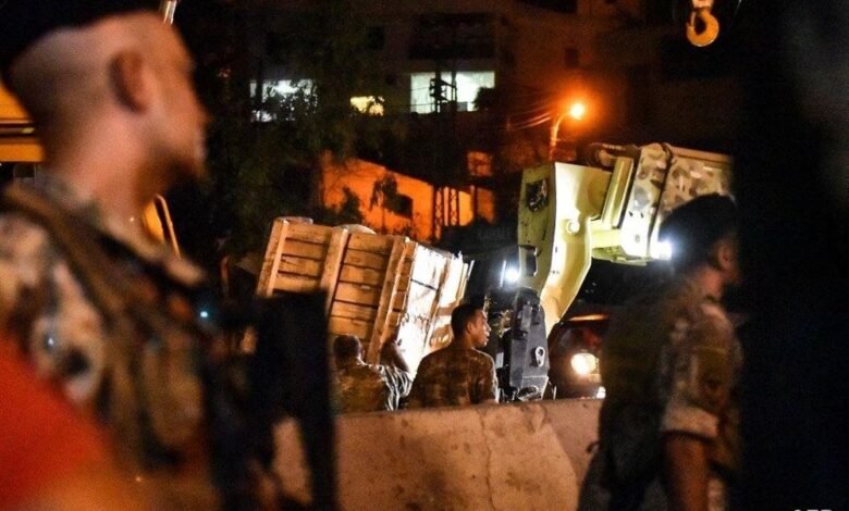 بين الكحالة وضهر البيدر... حين يصبح ما لم يُكتشف أخطر مما كُشف