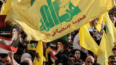 حزب الله و"الثلاثي السياسي"… تقاطعات تمهّد لتوازنات جديدة