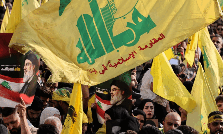 حزب الله و"الثلاثي السياسي"… تقاطعات تمهّد لتوازنات جديدة