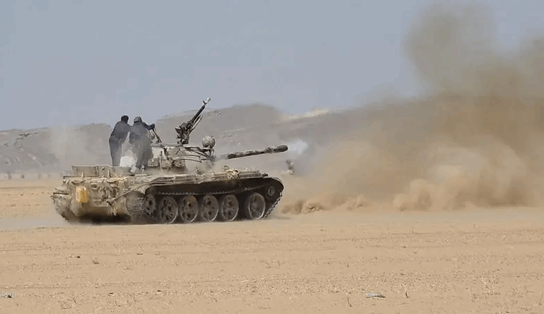 حرب من نوع آخر تقودها الحكومة اليمنية.. هذا ما فعله الحوثيون