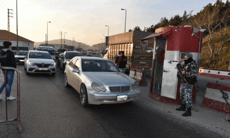 من التفجيرات إلى التوقيفات.. قصة ضهر البيدر مع العمليات الأمنية