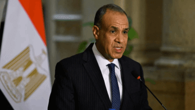 مصر تؤكد تضامنها الكامل مع السعودية