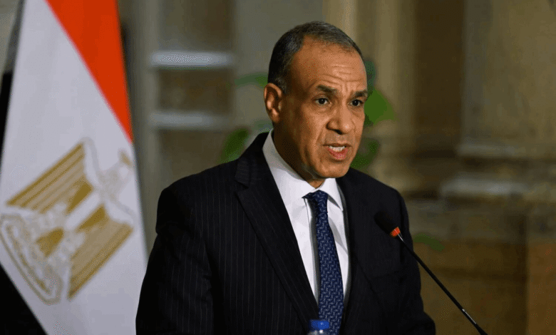 مصر تؤكد تضامنها الكامل مع السعودية