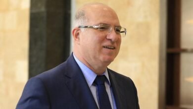 وزير العمل يمدّد مهلة تسوية أوضاع العمال الأجانب حتى نهاية 2026... إليكم التفاصيل