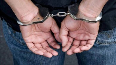 في أقل من 4 ساعات.. توقيف مطلق النار على طبيب في طرابلس