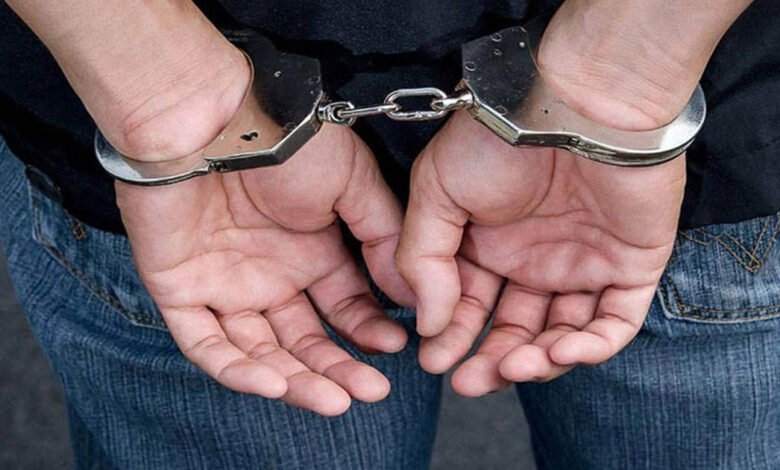 في أقل من 4 ساعات.. توقيف مطلق النار على طبيب في طرابلس
